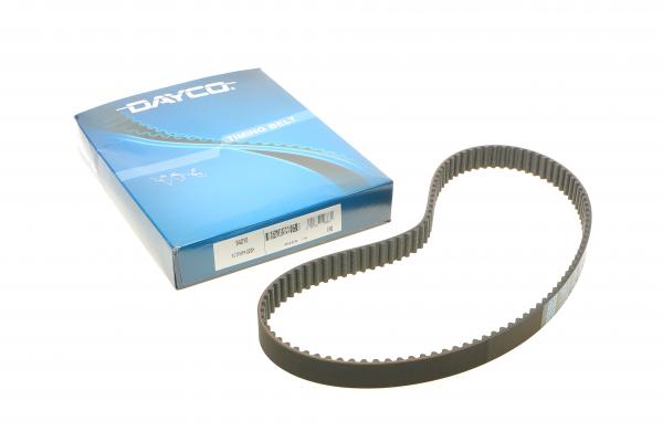 94210 = 107RHP+220H DAYCO - Ремінь ГРМ
