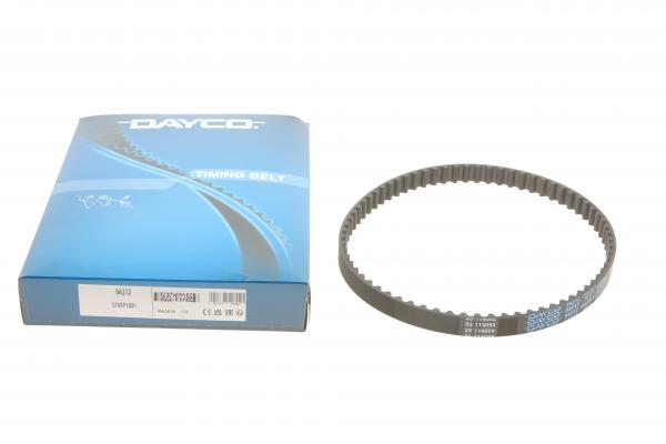 94212 = 070RP160H DAYCO - Ремінь ГРМ