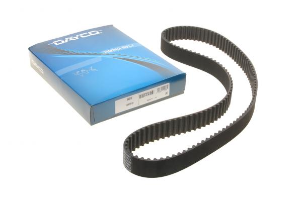94316 = 129RP310H DAYCO - Ремінь ГРМ
