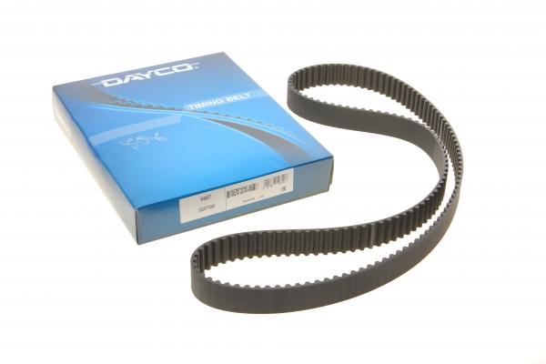 DAYCO ремінь зубчастий Z=152 MAZDA 323 1,7D 85-95