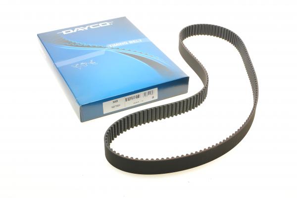 94408 = 162STP300H DAYCO - Ремінь ГРМ