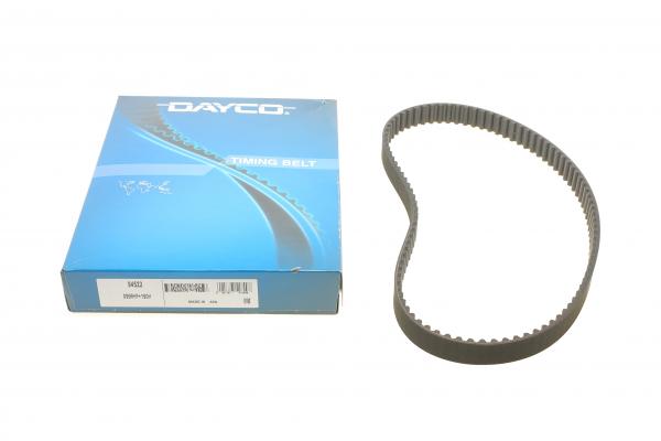 94522 = 099RHP+190H DAYCO - Ремінь ГРМ