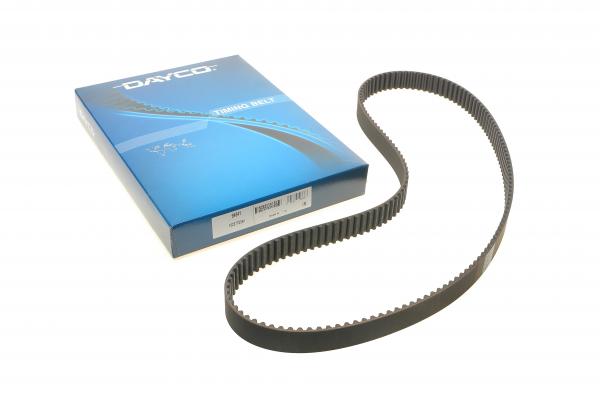 94541 = 162STP254H DAYCO - Ремінь ГРМ