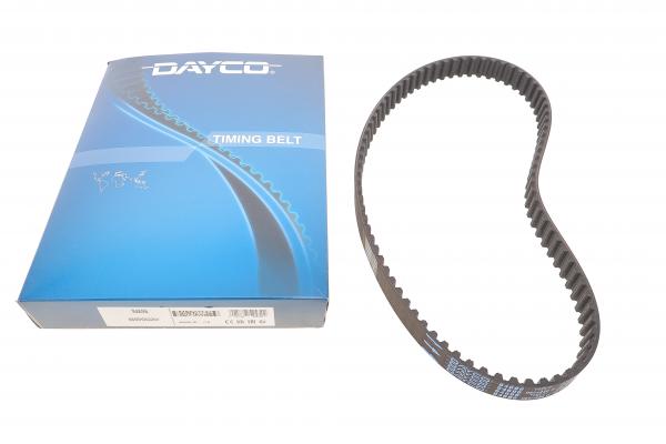 DAYCO ремінь зубчастий Z =85 (1шт.-привід ПНВТ) FORD 1,8D/TD: Escort, Fiesta, Sierra 89-01 MAZDA 121 1,8D 96-
