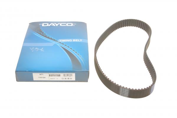 94771 = 111RHP+290H DAYCO - Ремінь ГРМ