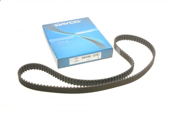 94789 = 142RP230H DAYCO - Ремінь ГРМ