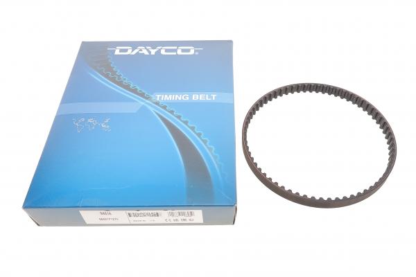 94836 = 065STP127H DAYCO - Ремінь ГРМ