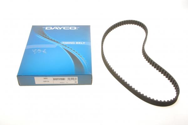94863 = 100RP170H DAYCO - Ремінь ГРМ