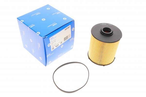 DELPHI DB фільтр паливний диз.вкладиш W202/210 2,1-3,2CDI OM611-613 97-