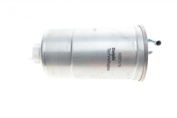 Фільтр паливний Delphi HONDA Accord,Accord Tourer,Civic 1,7D-2,2D