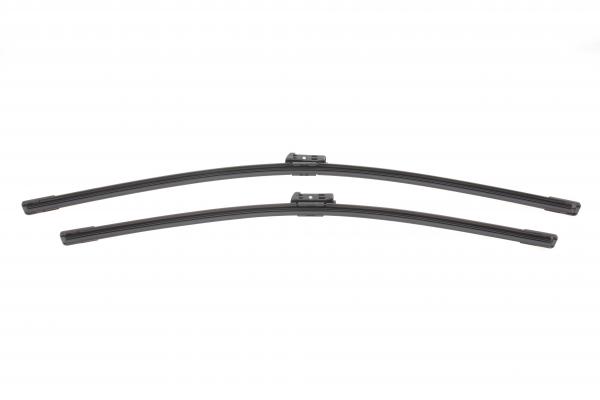 Щітка склоочисника 609мм+509мм Audi A4 (08-), A6 (98-05) (89550624202) DPA