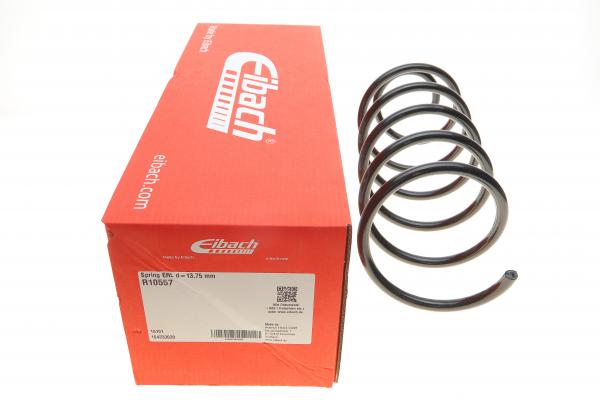 Пружина (передня) Volvo S60 2.4Bifuel 01-10/S80 2.4D/2.5TDI 99-06 (седан)/V70 2.4D 01-08 (унiв)