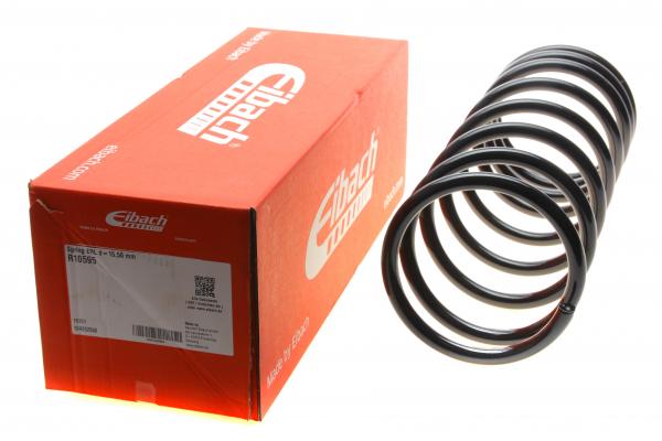 Пружина (задня) MB G-class (W460) 230G/GE/240-300GD 79-90 (вездеход закритий) (довг.кол.база)