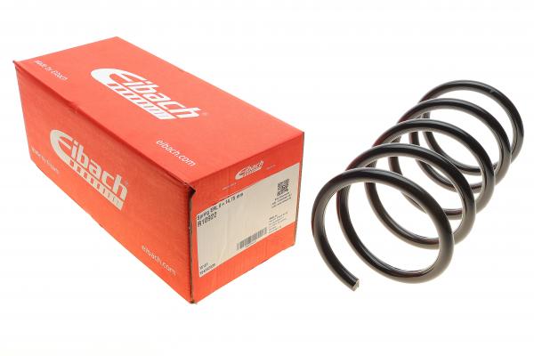 Пружина (задня) Volvo S60/S80 2.0T/2.4/CDI/D/T 2.5T/TDI/2.9/3.0 98-10 (седан) (без сист.рег.дор.пр)