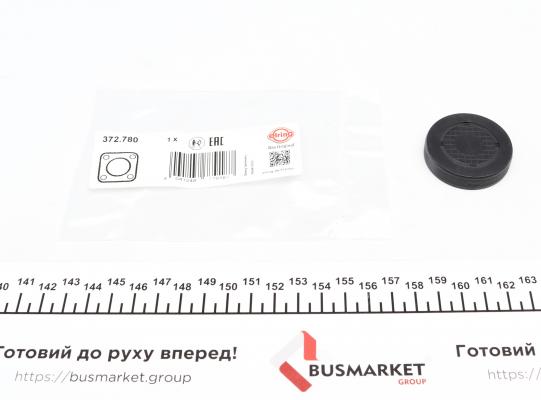 372.780 ELRING Заглушка ГБЦ Renault Master/Trafic (42.5x9) (для розподільного валу)