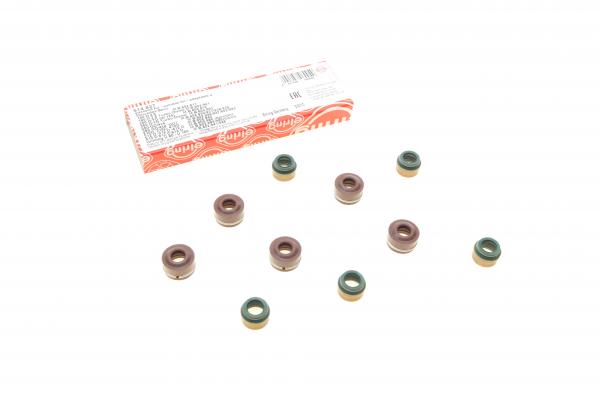 ELRING DB сальники клапанів (новий тип) OM602 10шт