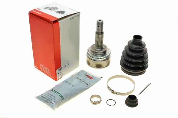 Шрус зовнішній TOYOTA AVENSIS 1. 8/2. 0 09. 97-10. 00