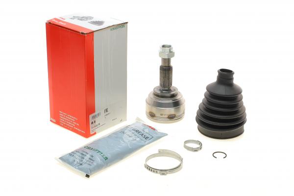 FAG RENAULT Шрус 23/29 зуб. CLIO 1.5 04-, MODUS 1.2 04-, TWINGO 1.2 07-
