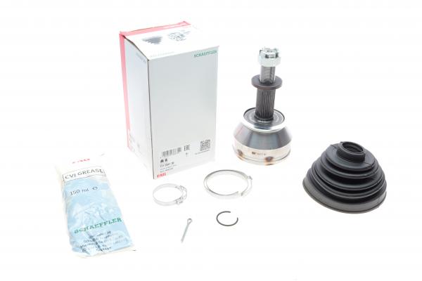 FAG NISSAN ШРКШ зовнішній к-кт Navara 2.5dci 05-
