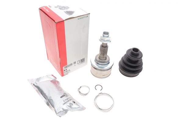 Шрус зовнішній OPEL AGILA 08- 1,3CDTI