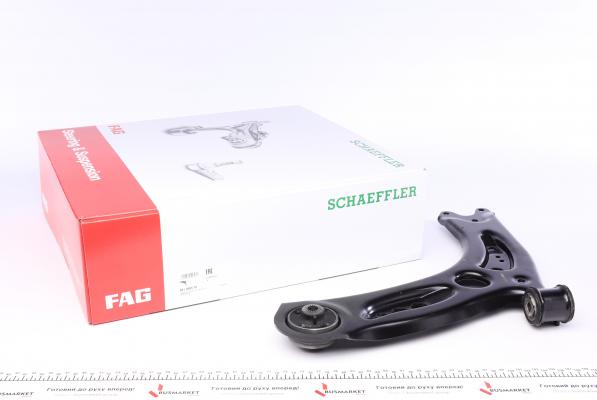 wahacz SEAT/SKODA/VW