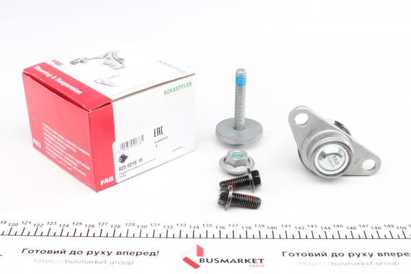 825 0218 10 FAG - Кульова опора