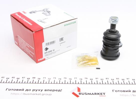 Наконечник кермової тяги TOYOTA/PSA ..