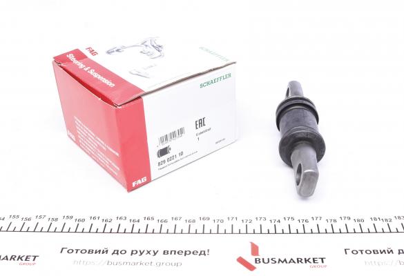 Сайлентблок TOYOTA (Старий номер 986907) (Вир-во FAG)