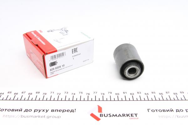 Сайлентблок важеля FORD Ford