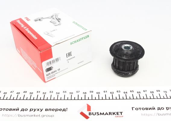 Сайлентблок
