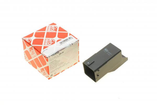 Реле CITROEN/FIAT/FORD/LANCIA/PEUGEOT C5/Ulysse/Focus/Phedra/307 \0,0-2,5 \98>>