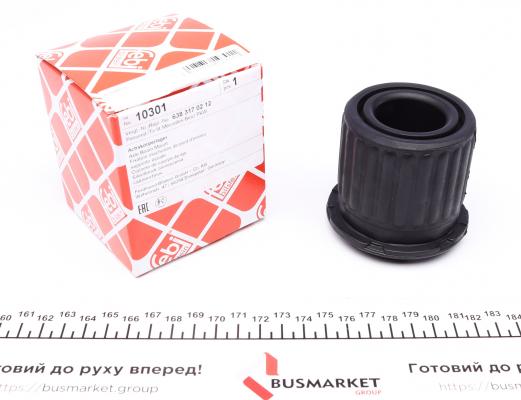 a_Сайлентблок Mercedes V 230 / Mercedes Vito 110 D / Mercedes V 280