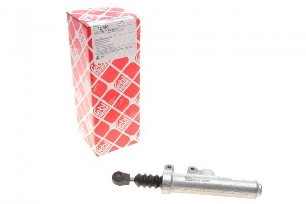 FEBI DB головний циліндр зчеплення W202, 201, 210, 140, M163, R129,