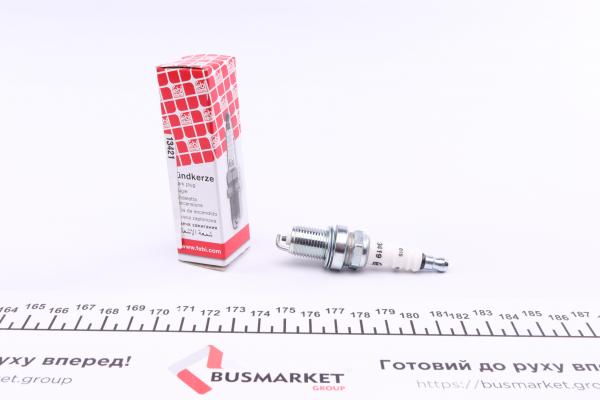 Свічка запалення