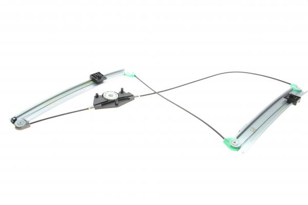 FEBI VW склопідйомник електр.передн.лівий Audi A4 00-,Seat