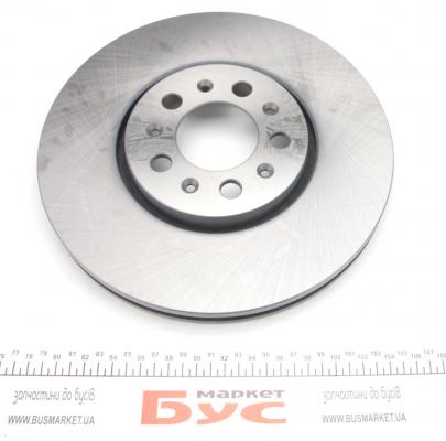 FEBI VW гальмівний диск передн.Audi A1Golf IV, Polo Skoda Fabia,Octavia I,Roomster,Polo 96-