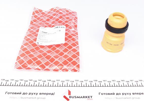 Відбійник амортизатора