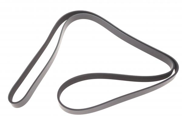 FEBI ремінь 6PK2020 DB 208D/Sprinter OPEL Omega B, Vectra B SAAB 9-5 3,0