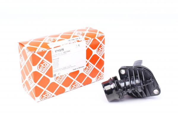 Важіль SMART Cabrio(450)/City-Coupe/Fortwo(450)/Roadster(452) \F \98-07