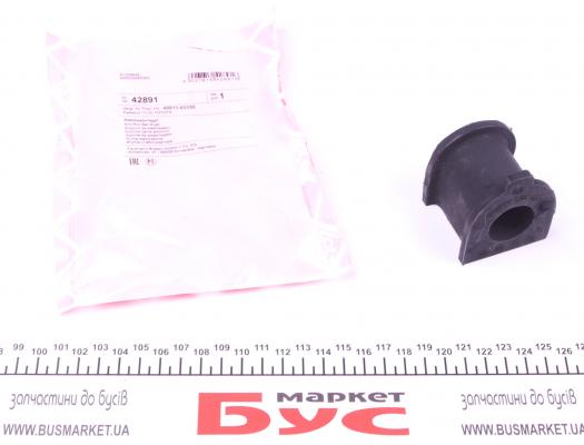 Втулка стабілізатора TOYOTA Land Cruiser Prado J120 \F D=27mm \02-10