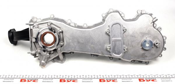 ТРУБКА ЗАБОРУ МАСЛА FIAT 500 07> 1.3JTD