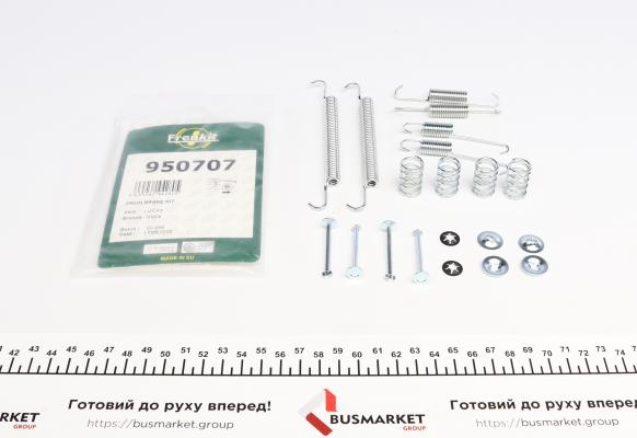 a_Монтажний комплект BMW 1,3 \93-13\/X1 \11-15\