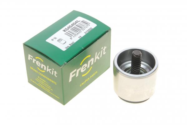 Ремкомплект супорта (заднього) Ford Transit V363 13- (d=54mm) (Bosch) (+поршень с механизмом)
