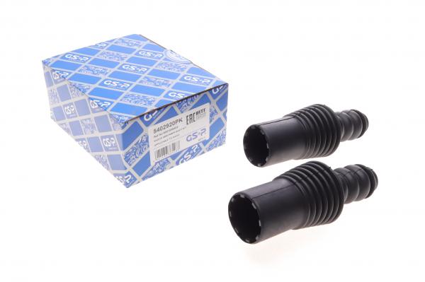 5402920PK GSP - Захистний комплект амортизатора