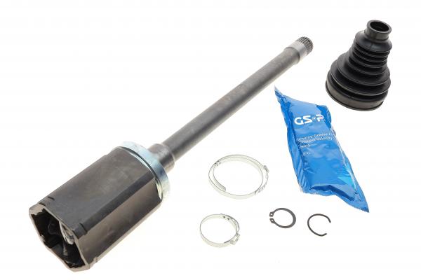 ШРКШ (внутрішній) BMW 3 (E90)/5 (E60) 04-11 (R) (27x24x502) M57/N47/N52/N53/N55