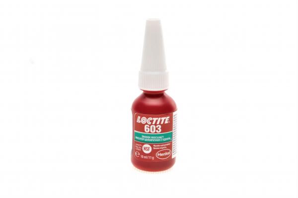 Локтайт 603 BO 10ML PL/UA Клей