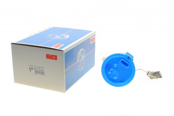 Насос топливный VW Golf/Skoda Octavia 1.0-2.0 12- (HÜCO)