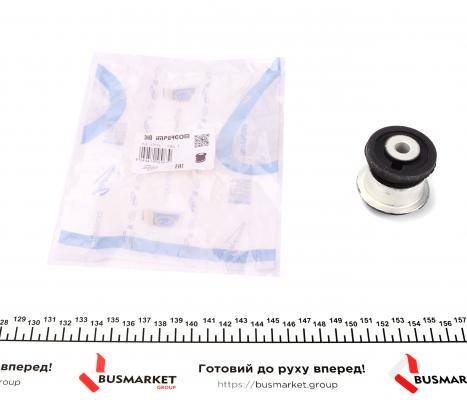 Сайлентблок важеля