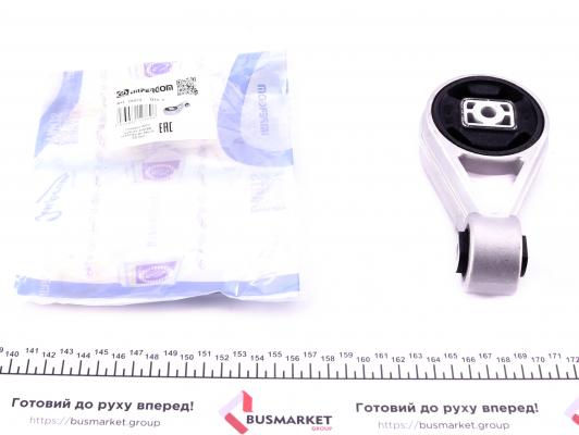 Подушка двигуна. Подвеска, ступенчатая коробка передач