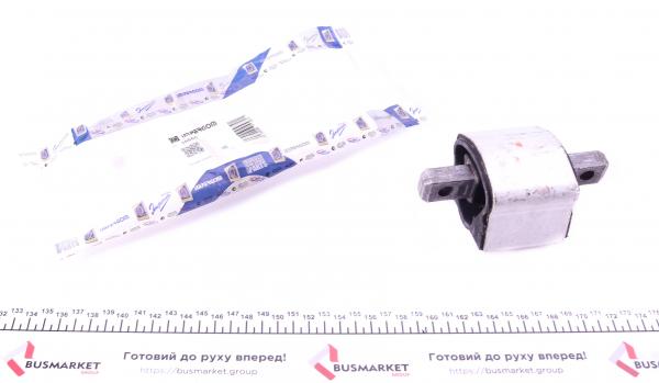 Подушка коробки передач